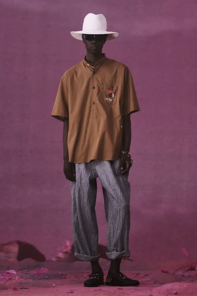 Look 6